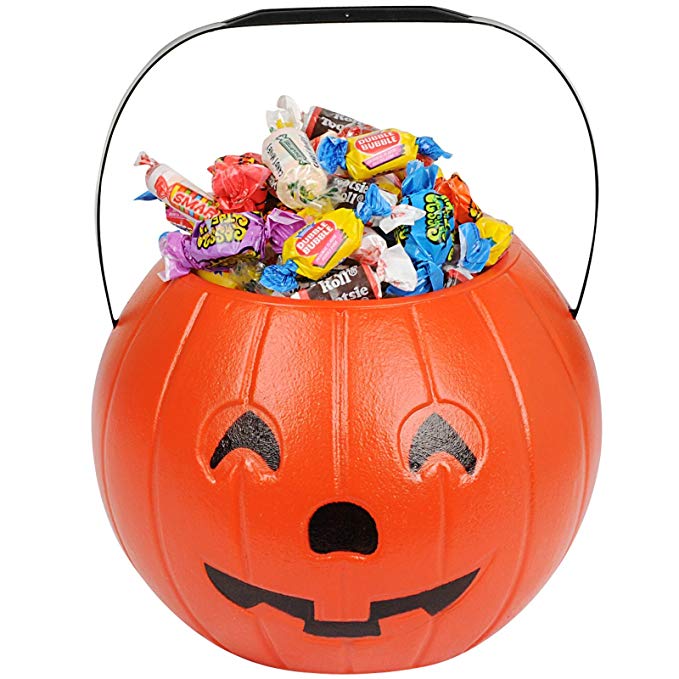 Sweet Treats/Box Of Chocolate 14 oz - Image 4