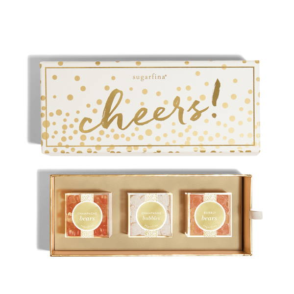Sweet Treats/Box Of Chocolate 14 oz