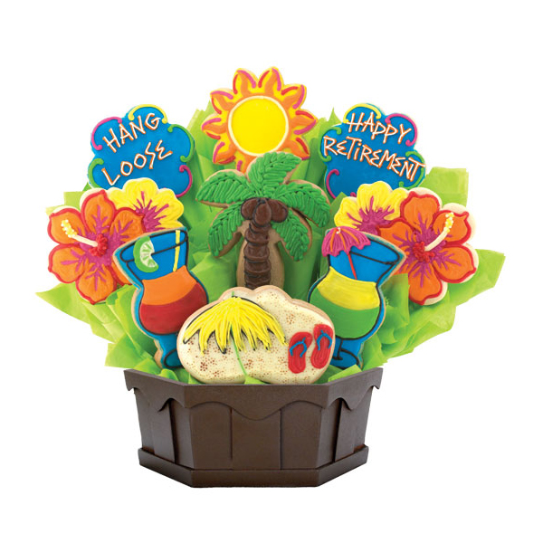 Sweet Treats/Box Of Chocolate 14 oz - Image 2