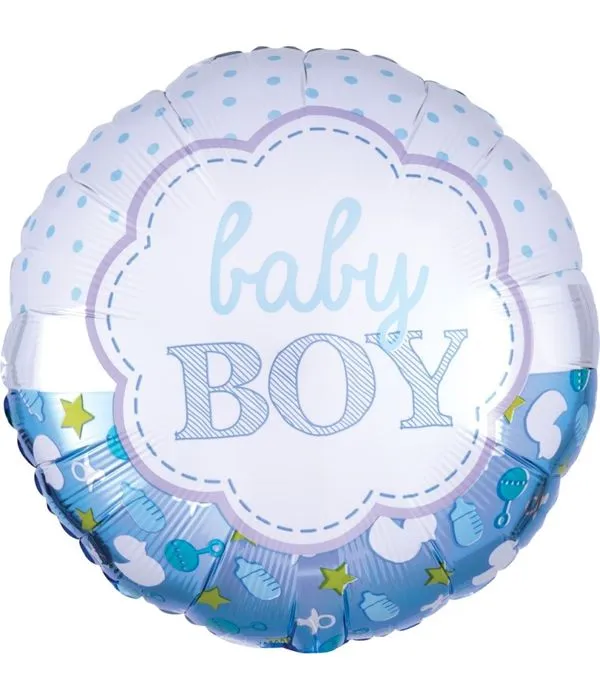 One or Two Mylar Balloons - Image 6