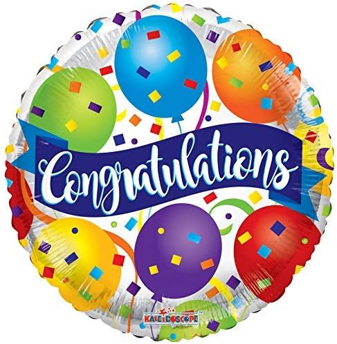 One or Two Mylar Balloons - Image 4