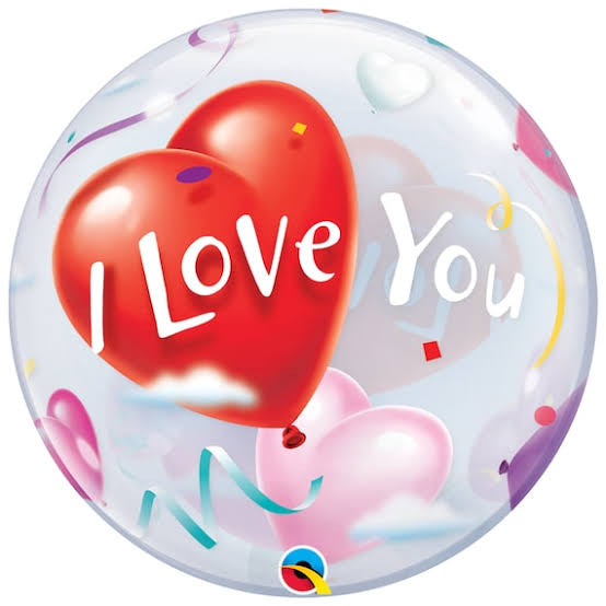 One or Two Mylar Balloons - Image 3