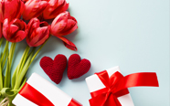 Flowers Valentine