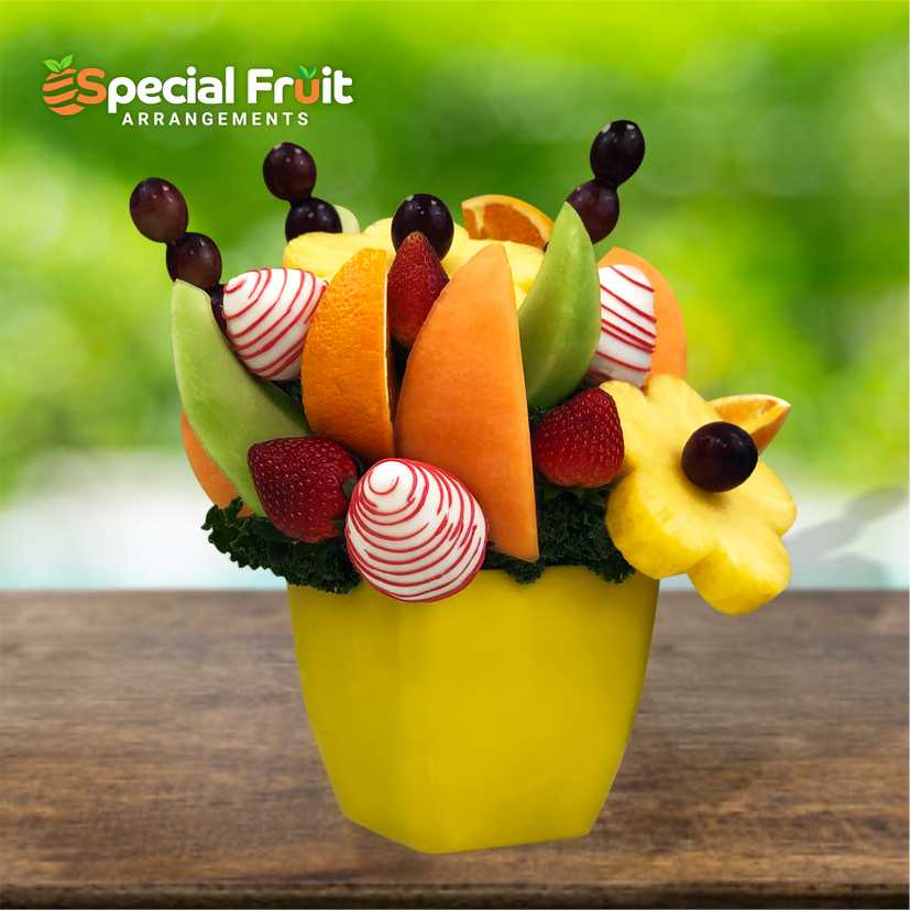 Special Fruit Arrangements