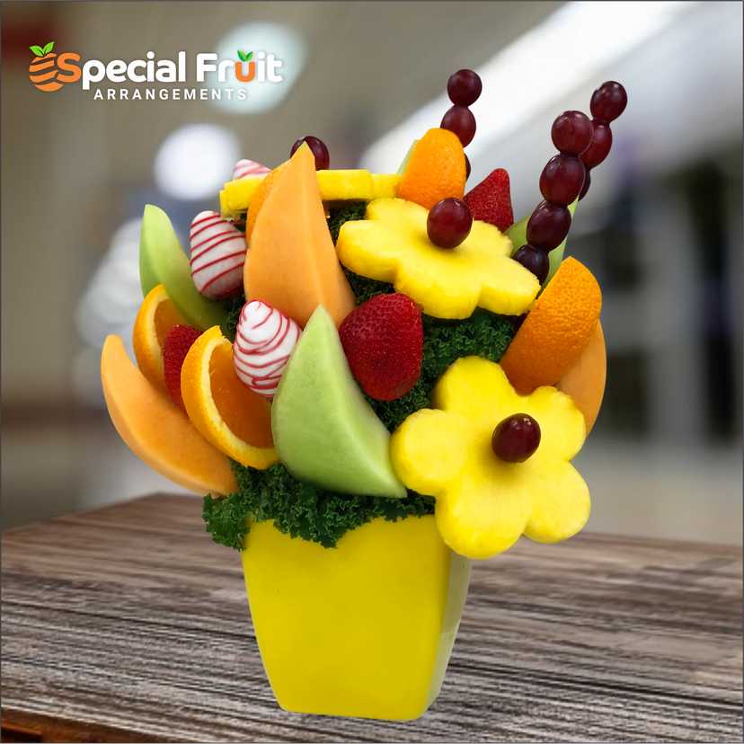 Special Fruit Arrangements
