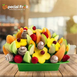 Special Citrus White