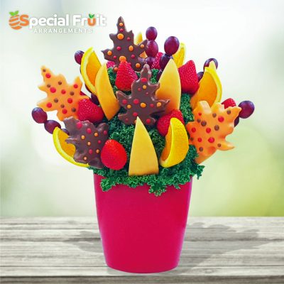 SPECIAL AUTUMN