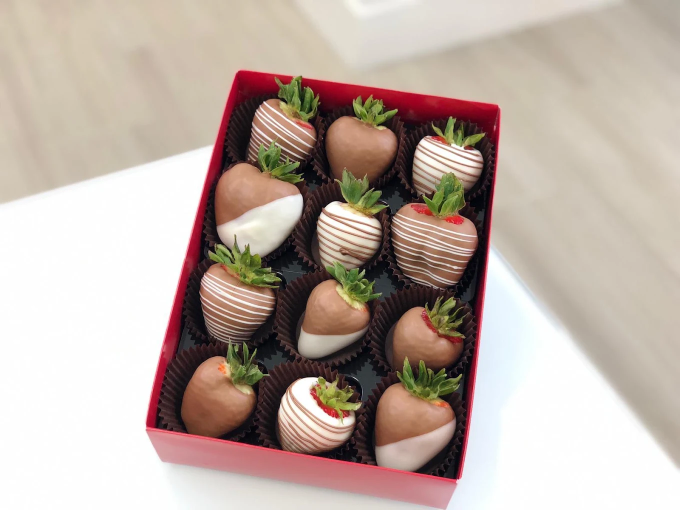 Special Fruit Arrangements