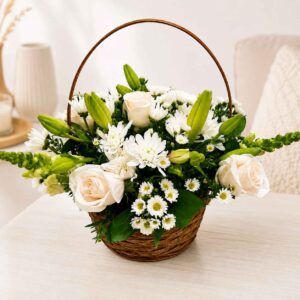 All Flowers